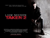 Taken 2 : première bande-annonce !