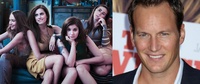 Patrick Wilson en guest dans la série Girls 
