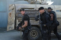 The Expendables 2 : 7 nouvelles photos