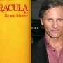 Viggo Mortensen aux côtés de Dracula ?