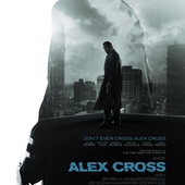 Alex Cross : affiche et bande-annonce !
