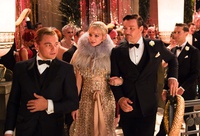 Gatsby le magnifique : deux nouvelles photos !