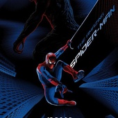 The Amazing Spider-Man : poster IMAX et nouvelles photos