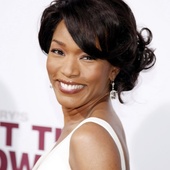 Angela Bassett dans White House taken