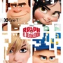 Les Mondes de Ralph, le plein d'affiches !