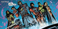 Les Gardiens de la Galaxie prochain Marvel lancé ?!