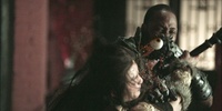 RZA dévoile son premier film : The Man with the iron Fists