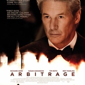 Arbitrage avec Richard Gere : Bande-annonce, affiche et photos