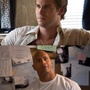 Empire State : photos de Dwayne Johnson et Liam Hemsworth
