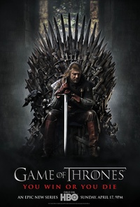 Game of Thrones - infos sur la saison 3
