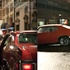 Deux photos de Tom Cruise pour Jack Reacher