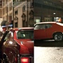 Deux photos de Tom Cruise pour Jack Reacher