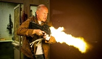 Looper : seconde bande-annonce