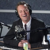Matthew Perry de retour sur petit écran dans Go on