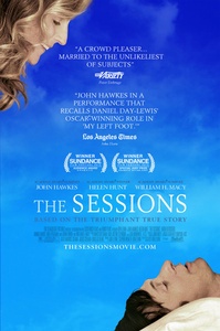 The Sessions : bande-annonce avec Helen Hunt, John Hawkes et William H. Macy