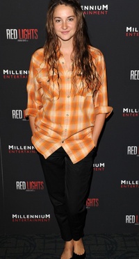 Shailene Woodley chez Gregg Araki