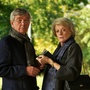 Quartet, le premier film de Dustin Hoffman se dévoile