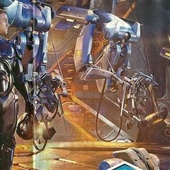 Pacific Rim : photo avec Charlie Hunnam et Rinko Kikuchi