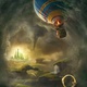 Oz the great and the powerful : synopsis officiel + affiche !