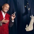 Christian Louboutin et Disney revisitent le soulier de Cendrillon
