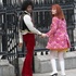 All is by my side : Andre 3000 et Hayley Atwell en photo !