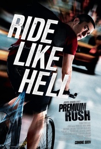 Photos et affiches pour : The Expendables 2, Premium Rush, Resident Evil-Retribution, The impossible