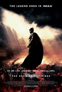 The Dark Knight Rises : affiche IMAX + synopsis officiel + nouveau teaser