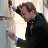 The Dark Knight Rises : 6 nouveaux clichés + making-of !