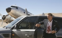 James Bond : nouvelles photos