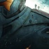 Pacific Rim de Guillermo Del Toro : affiche du Comic Con