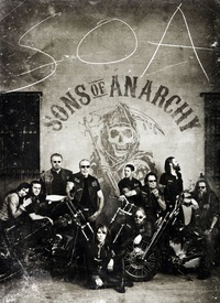 Sons of anarchy : teaser de la saison 5 !