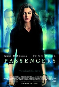 Anne Hathaway déteste l'avion