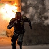 Dredd pourrait devenir une trilogie !