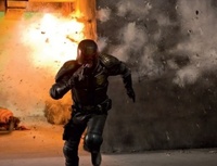 Dredd pourrait devenir une trilogie !