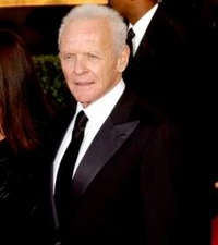 Anthony Hopkins est dans Noé de Darren Aronofsky