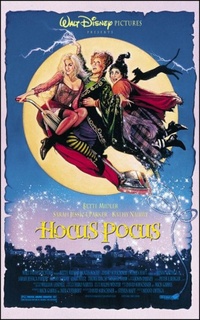 Hocus Pocus va avoir une suite !