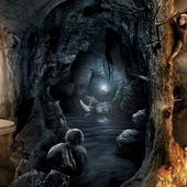 The Hobbit un voyage inattendu : sublime bannière !
