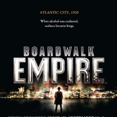 Boardwalk Empire : date de reprise de la saison 3 !