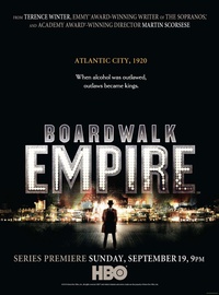 Boardwalk Empire : date de reprise de la saison 3 !
