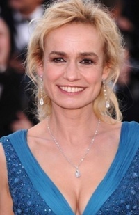 Sandrine Bonnaire présidera le Festival de Deauville