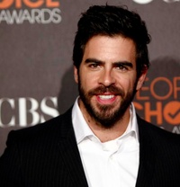 Harker avec Russell Crowe sera dirigé par Eli Roth