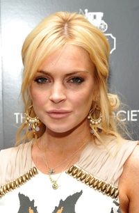 Lindsay Lohan dans Scary Movie 5 ?!
