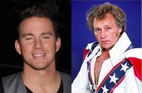 Channing Tatum sera le cascadeur Evel Knievel
