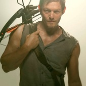 The Walking Dead : Daryl prend du galon !