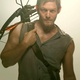 The Walking Dead : Daryl prend du galon !
