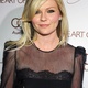 Kirsten Dunst dans The Two Faces of January