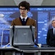 Skyfall : l'agent Q (Ben Whishaw) se dévoile en photo