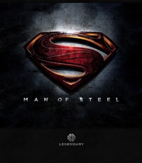 Superman - Man of steel : bande-annonce avant The Dark Knight