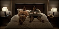 Do not Disturb : bande-annonce avec Yvan Attal et François Cluzet