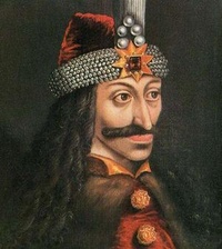 Vlad Dracula : la série